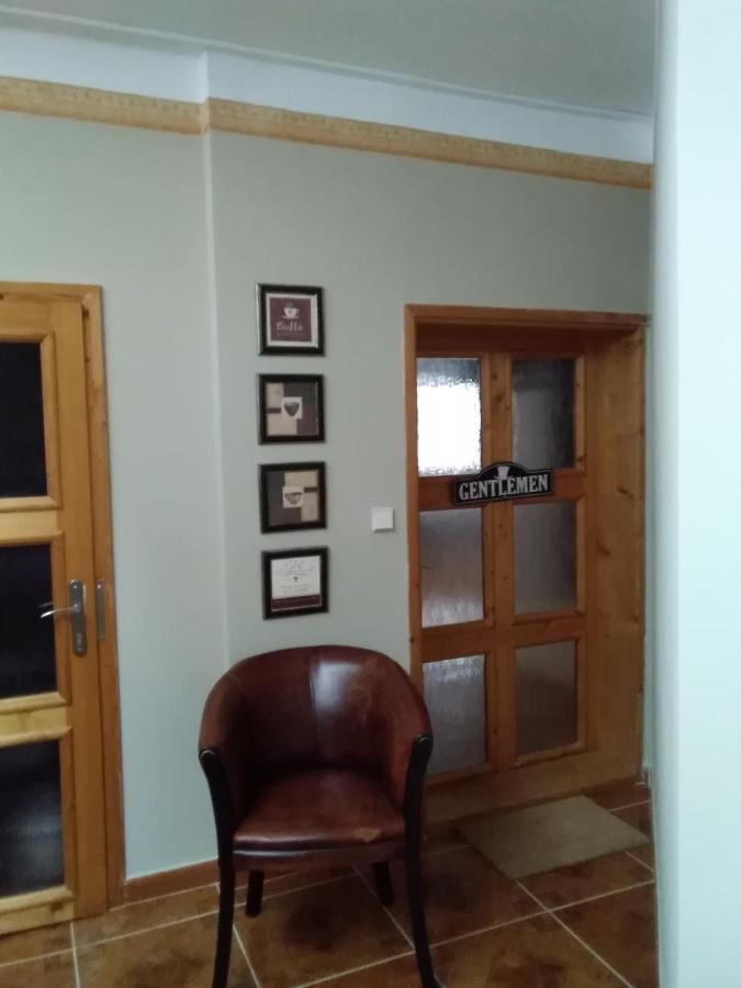 Lomnice Nad Popelkou Lomnice nad Popelkou Exterior foto